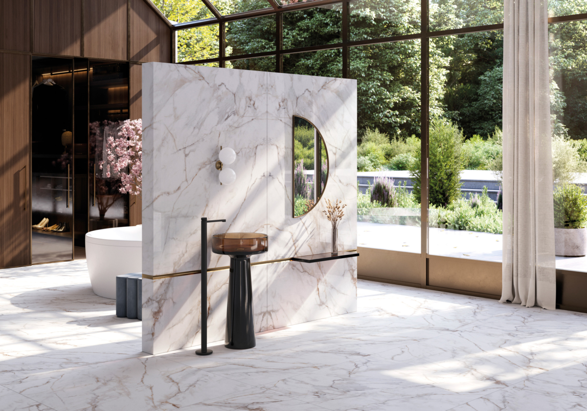 SIXmm – Large-format Porcelain, Sintered Stone & Ultra-compact Slabs