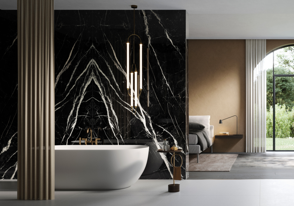 XTONE_MARQUINA-BLACK_Porcelain-Sintered-Stone-Ultracompact-Surfaces